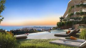 Leilighet til salgs i Fuengirola-Los Pacos, Spain