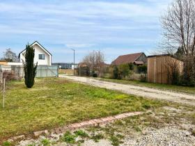 građevinsko zemljište za prodaju u Absdorf, Austria