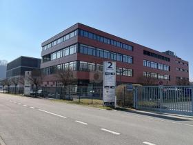 Kontorplass til leie i Yverdon-les-Bains, Sveits