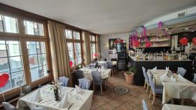 la gastronomie pour le loyer à Altstätten, Suisse