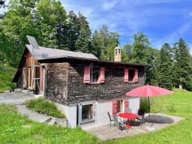 Ferienhaus zu verkaufen in Mastrils, Schweiz