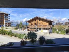 Kat Apartman za prodaju u Haute-Nendaz, Švicarska