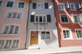 Floor Apartment for rent in Kanton Solothurn, Switzerland