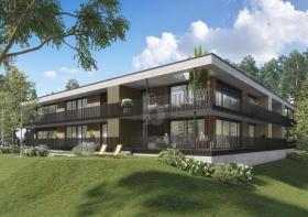 Penthouse te koop in Heilige Margrethen, Zwitserland