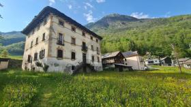 casa unifamiliare in vendita a Olivone, Svizzera