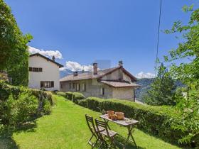 Ferienhaus zu verkaufen in Sta. Maria in Calanca, Schweiz