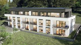 Erdgeschosswohnung zu vermieten in Sinsheim-Rhein-Neckar-Kreis, Deutschland