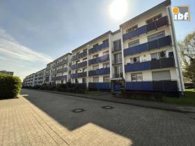Etagenwohnung zu verkaufen in Alsdorf-Kellersberg, Deutschland