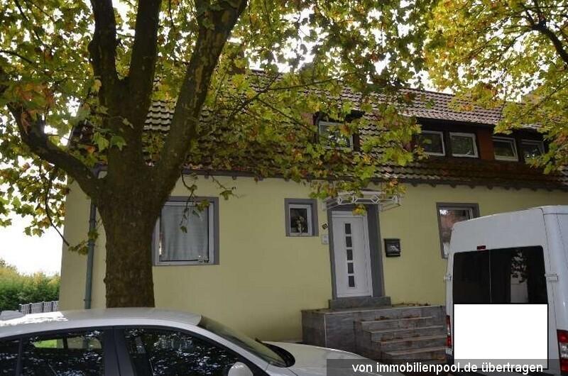 Detached house Foreclosures in Homburg-Saarpfalz-Kreis, Germany