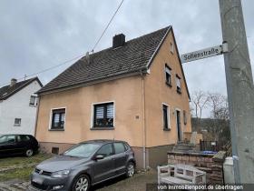 Önálló ház Elárverezések a  oldalon. Völklingen-Regionalverband Saarbrücken, Németország