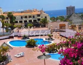Plat te koop in Los Cristianos, Spanje