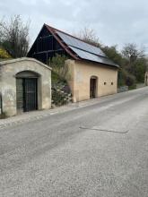 Viticulture en vente à Schleinbach, Autriche