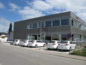 Oppbevar til leie i Lörrach-Lörrach, Tyskland