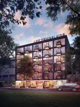Floor Apartment for sale in Berlin-Charlottenburg, Germany