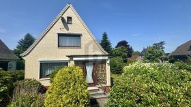 Detached house for sale in Schenefeld-Pinneberg, Germany