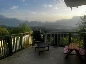 Enebolig til salgs i Adnet, Austria