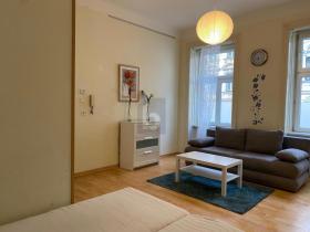 Erdgeschosswohnung zu vermieten in Wien-KG Sechshaus, Österreich