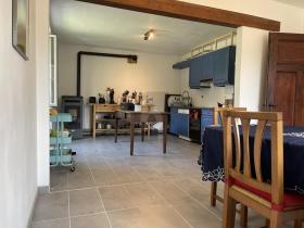 Vrijstaand huis te koop in Astano, Zwitserland