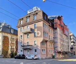Irodahelyiségek eladó a  oldalon. Luzern, Svájc