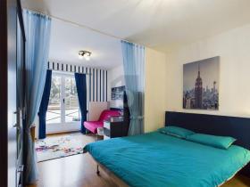 Etagenwohnung zu verkaufen in Leysin, Schweiz