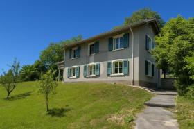 Villa zu vermieten in Corsier-sur-Vevey, Schweiz