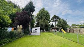 casa unifamiliare in vendita a Amburgo-Eissendorf, Germania