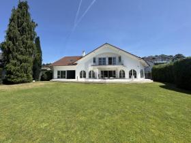Villa zu verkaufen in Überlingen, Deutschland