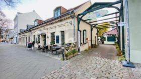 Hotel en venta en Berlin-Köpenick, Alemania