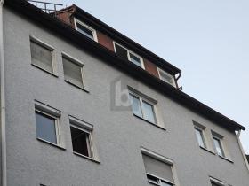 Duplex flat te koop in Stuttgart-Kräherwald, Germany