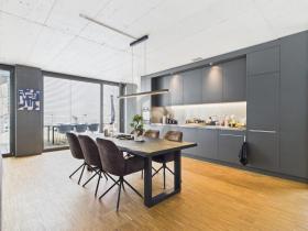 Loft-Atelier para alugar em Emmenbrücke, Suíça