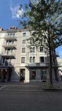 appartement mansardé pour le loyer à Zurich-Aussersihl, Suisse