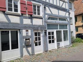 locali del negozio in affitto a Herrenberg, Germania