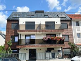 çatı katı dairesi satılık 'de Viyana-Großjedlersdorf, Avusturya
