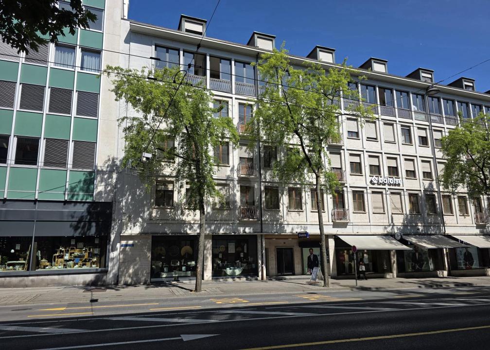 Consultório médico para alugar em Fribourg/Freiburg, Suíça