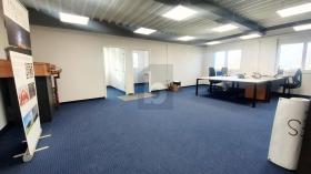 Bürofläche zu vermieten in Cossonay-Ville-Cossonay-Ville, Schweiz