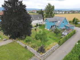 maison individuelle en vente à Aarberg, Suisse