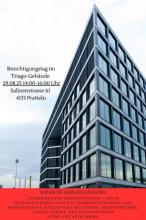 Office space for rent in Pratteln, Switzerland