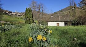 Landhuis te koop in Sessa, Zwitserland