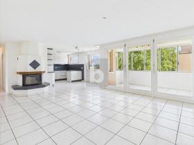 Floor Apartment for sale in Orpund, Switzerland