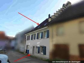 1 - Rekkehus Foreclosures i Stühlingen-Waldshut, Tyskland