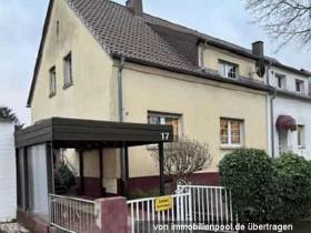 μονοκατοικία Κατασχέσεις στο Dillingen/Saar-Dillingen, Γερμανία