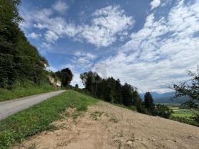 building ground  for sale in Ferndorf, Austria