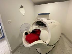 Consultório médico à venda em Montreux, Suíça