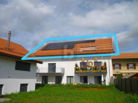 Dachgeschosswohnung zu verkaufen in L'Isle, Schweiz