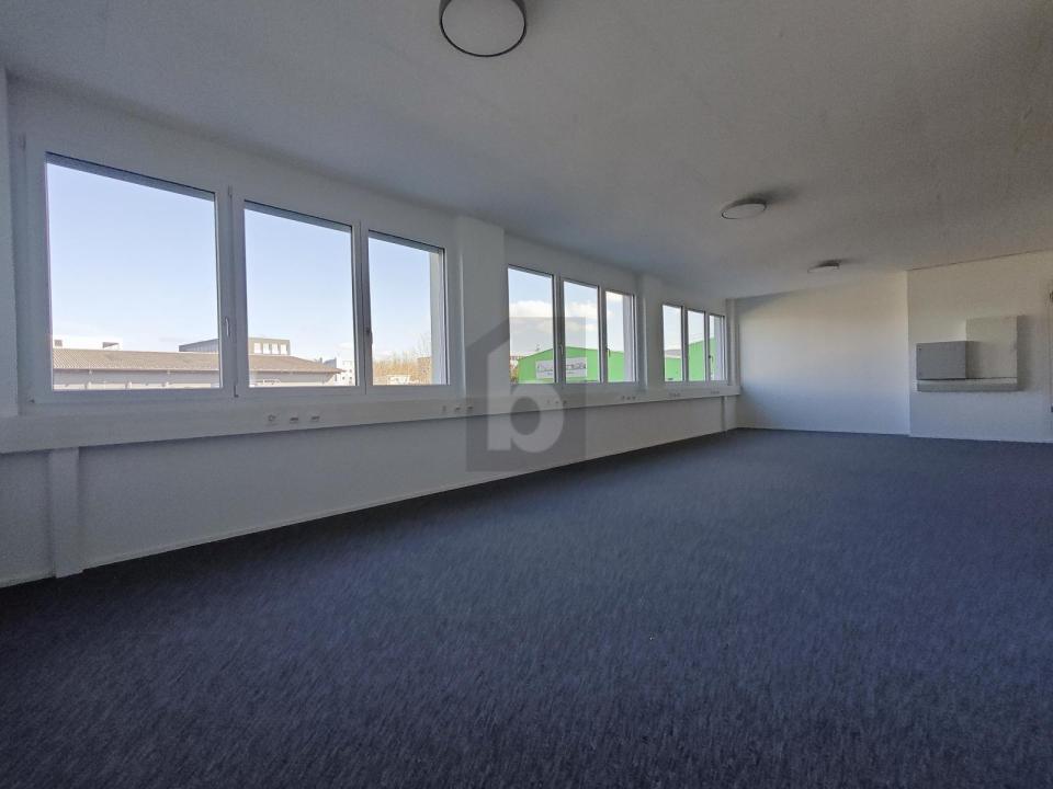 Office space for rent in Wettingen, Switzerland