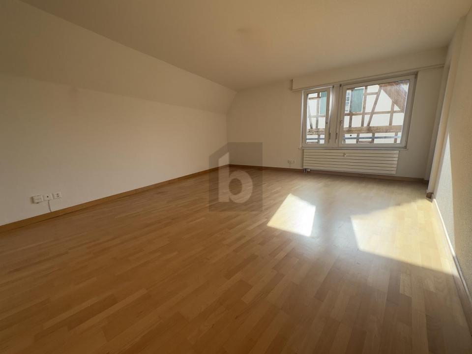 Floor Apartment for rent in Basel-Wettstein, Switzerland