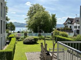 Etagenwohnung zu vermieten in Männedorf, Schweiz
