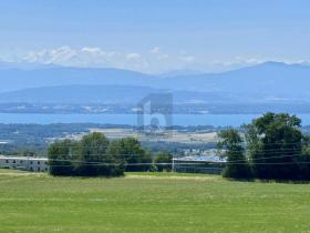 Villa kiadó a  oldalon. Arzier-Le Muids, Svájc