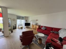 Dachgeschosswohnung zu verkaufen in Mellingen, Schweiz