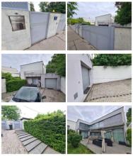 Vrijstaand huis Foreclosures in Wien-Kaisermühlen, Oostenrijk